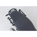SW-Motech SLC Side Carrier for Triumph  - Customhoj