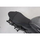SW-Motech SLC Side Carrier for Triumph  - Customhoj
