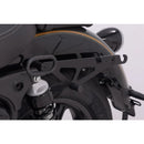 SW-Motech SLH Side Carrier for Royal Enfield  - Customhoj