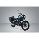 SW-Motech SLH Side Carrier for Royal Enfield  - Customhoj