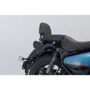 SW-Motech SLH Side Carrier for Royal Enfield  - Customhoj