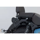 SW-Motech SLH Side Carrier for Royal Enfield 21–24 Meteor 350 / Left (for LH1 bag)  - Customhoj