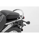 SW-Motech SLH Side Carrier for Triumph  - Customhoj