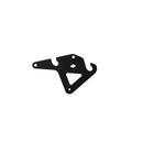 SW-Motech SLH Side Carrier for Triumph 18–25 Bonneville 1200 Speedmaster / Right (for LH1 bag)  - Customhoj