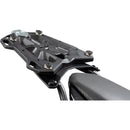 SW-Motech Street Luggage Rack Adapter Set Trax ADV; ION; EVO top cases  - Customhoj