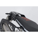 SW-Motech Street Luggage Rack for BMW  - Customhoj