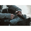 SW-Motech SysBag WP Motorcycle Side Bag  - Customhoj