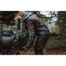 SW-Motech SysBag WP Motorcycle Side Bag  - Customhoj