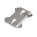 SW-Motech Trax Accessory Mount  - Customhoj