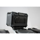 SW-Motech Trax ADV Top Case Passenger Backrest  - Customhoj