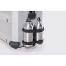 SW-Motech Trax Bottle Set  - Customhoj