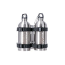 SW-Motech Trax Bottle Set  - Customhoj