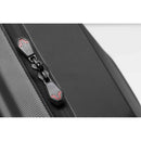 SW-Motech Urban ABS Motorcycle Side Case  - Customhoj