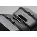 SW-Motech Urban ABS Motorcycle Side Case  - Customhoj
