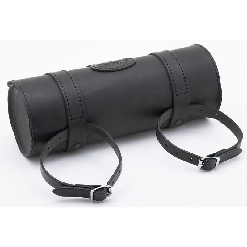 Texas Leather Motorcycle Tool Bag  - Customhoj