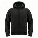 THNDR Blackout II Motorcycle Kevlar Hoodie  - Customhoj