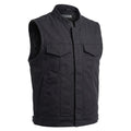 THNDR Nomad Motorcycle Vest  - Customhoj