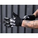 THNDR Reaper Motorcycle Gloves  - Customhoj
