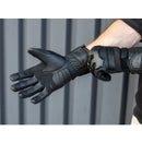 THNDR Road Warrior Motorcycle Gloves  - Customhoj