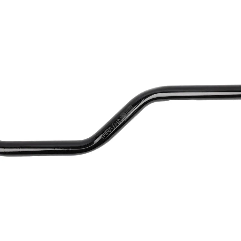 Thrashin Supply Agressive Mid Bend 1" Motorcycle Handlebars