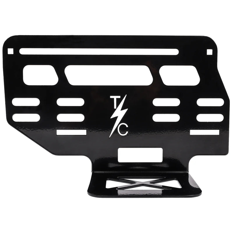 Thrashin Supply Hard Mount Saddlebag Brackets for Harley  - Customhoj
