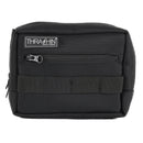 Thrashin Supply Motorcycle Handlebar Bag  - Customhoj