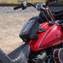 Thrashin Supply Motorcycle Tank bag  - Customhoj