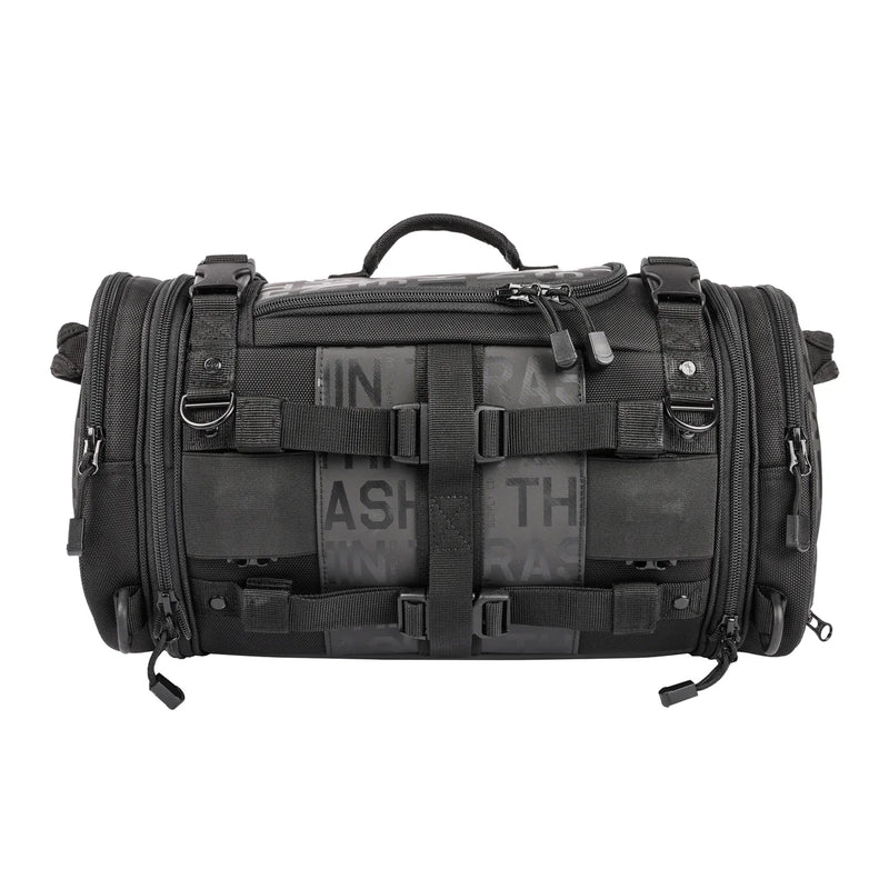 Thrashin Supply Passenger 32L Motorcycle Bag  - Customhoj