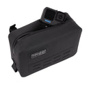 Thrashin Supply Waterproof Motorcycle Handlebar Bag  - Customhoj