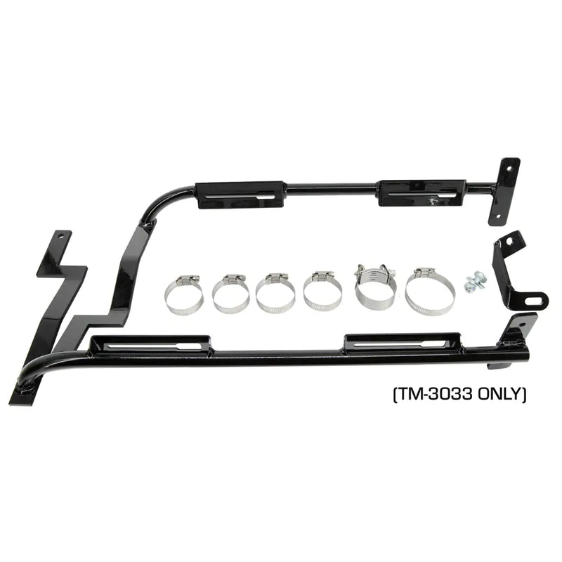 Trask Hot Rod 2-into-1 Exhaust System for Victory  - Customhoj