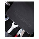 Trip Machine Leather Motorcycle Tool Roll  - Customhoj