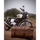Trip Machine Outlaw 50L Motorcycle Duffle Bag  - Customhoj