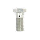 TRW Banjo Bolt M10 x 1.25 x 23mm (Standard) / Silver