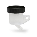 TRW Plastic Remote Brake Fluid Reservoir 45 degree outlet