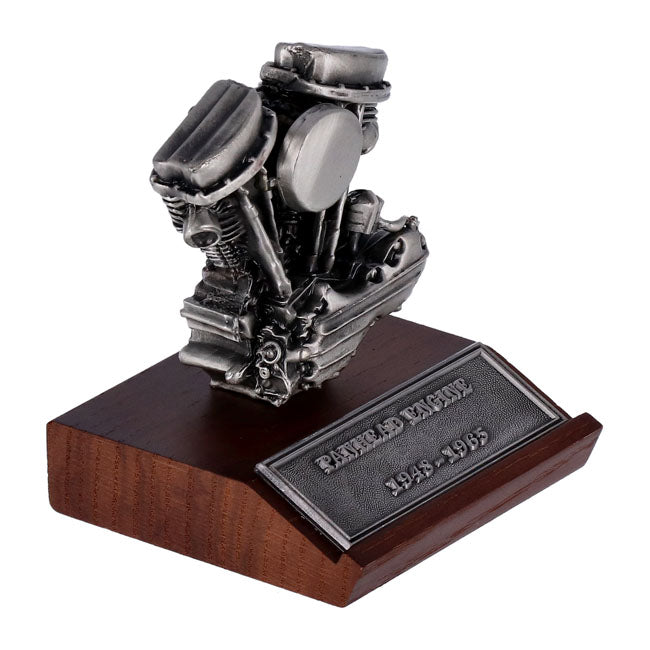 V-Twin Manufacturing Panhead Motor Model Gift Set