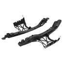 V-Twin MFG Hard Saddlebag Latch Assemblies for Harley 14-25 Touring 103/107/114" (Replaces OEM: 90200520 & 90200521)  - Customhoj