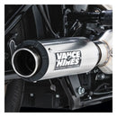 Vance & Hines 2-into-1 Supersport Exhaust for Harley  - Customhoj