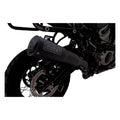 Vance & Hines Hi-Output Adventure 450 Slip-On Muffler for Harley 21-24 Pan America / Black