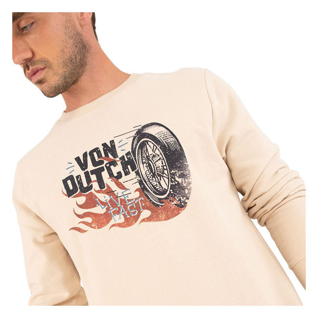 Von Dutch Bang Sweatshirt