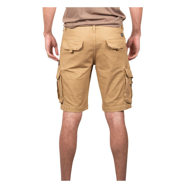 Von Dutch Cargo Shorts Canvas