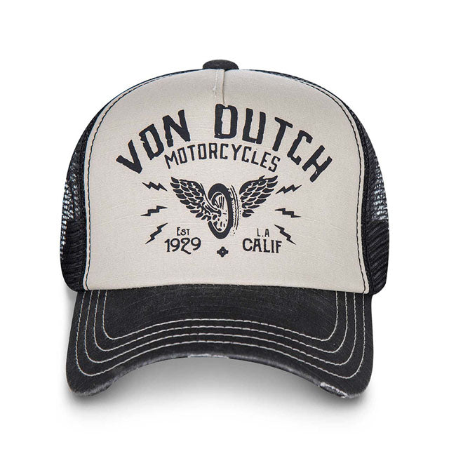 Von Dutch Classic Cap