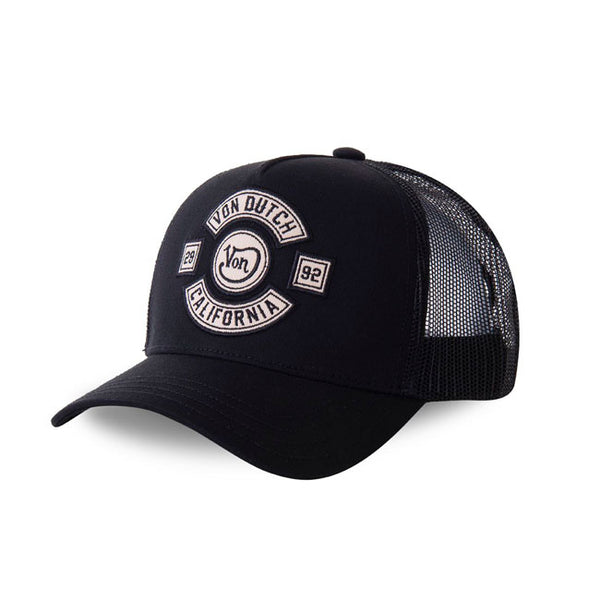 Von Dutch Heritage Cap California