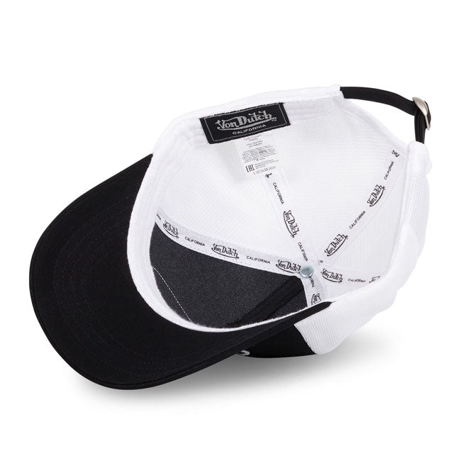 Von Dutch LOF B26 Cap  - Customhoj