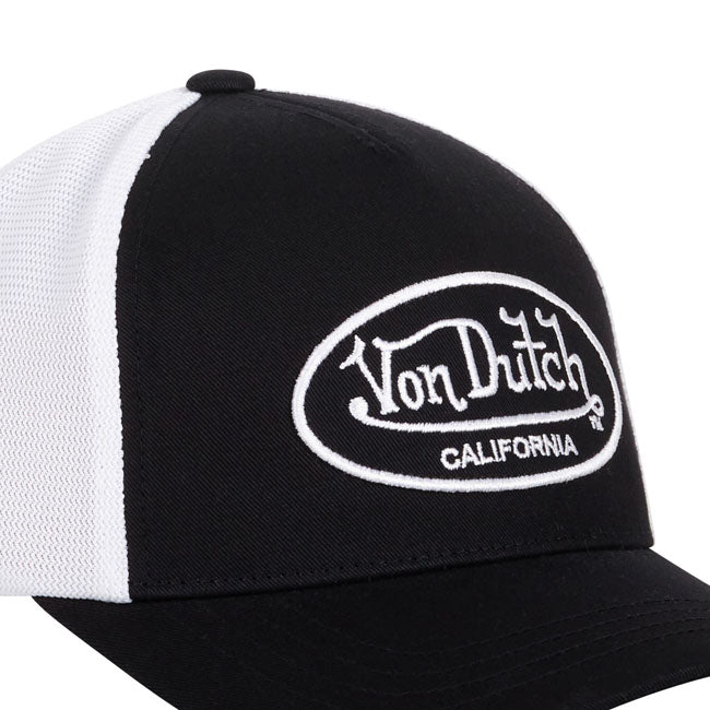 Von Dutch LOF B26 Cap  - Customhoj