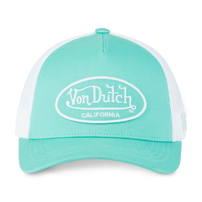 Von Dutch LOF B26 Cap  - Customhoj