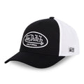 Von Dutch LOF B26 Cap Black  - Customhoj