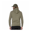 Von Dutch Logo Hoodie