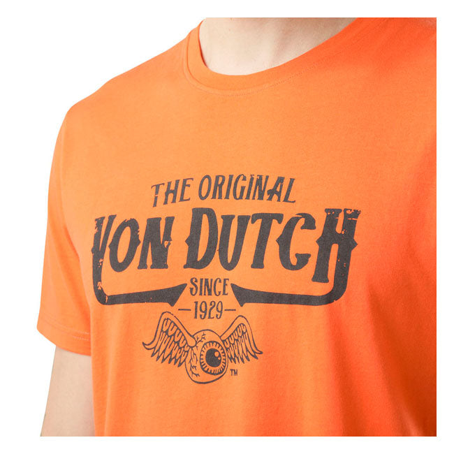 Von Dutch Original T-Shirt