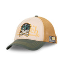 Von Dutch Pirate Cat Cap  - Customhoj