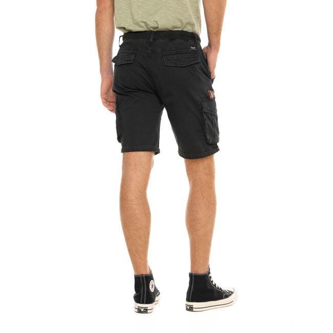 Von Dutch Piston Cargo Shorts  - Customhoj